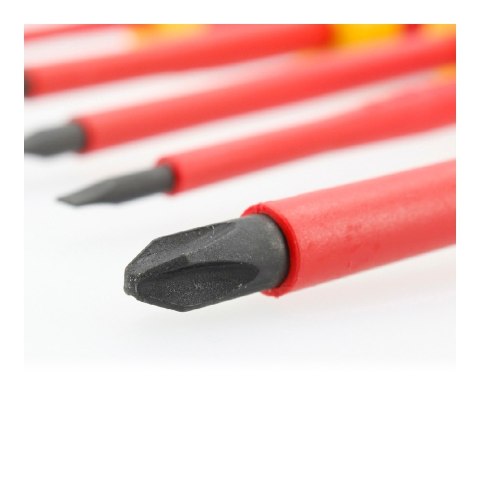 Zestaw wkrętaków Ferrestock (6 pcs)