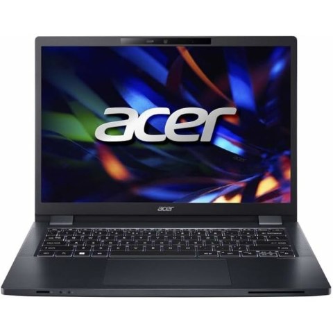 Laptop Acer TMP414-53 14" i5-1335U 16 GB RAM 512 GB SSD Qwerty Hiszpańska