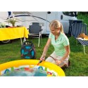 Wąż Gardena Portable Classic 15 2662-20 Plastikowy 15 m