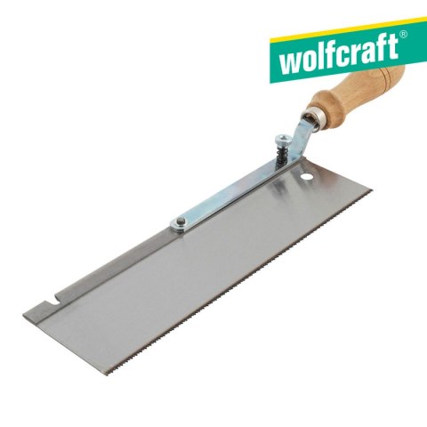 Piła Wolfcraft 6925000 Kolanko 39 x 4,5 x 9 cm