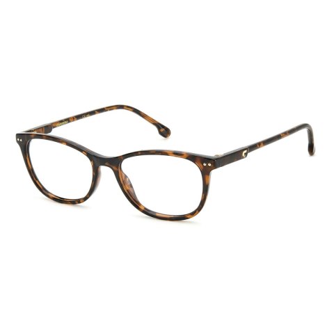 Ramki do okularów Unisex Carrera CARRERA-2041T-086 Havana Ø 51 mm