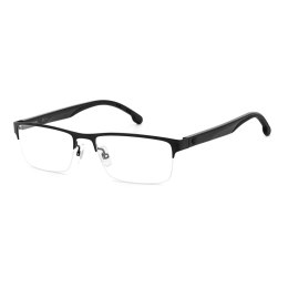 Ramki do okularów Unisex Carrera CARRERA-2042T-807 black Ø 53 mm