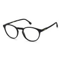 Ramki do okularów Unisex Carrera CARRERA-255-807 black Ø 50 mm