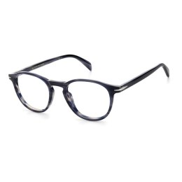 Ramki do okularów Męskie David Beckham DB-1018-38I Ø 49 mm