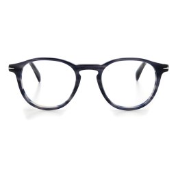 Ramki do okularów Męskie David Beckham DB-1018-38I Ø 49 mm