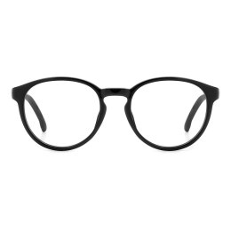 Ramki do okularów Unisex Carrera CARRERA-8879-807 black Ø 50 mm