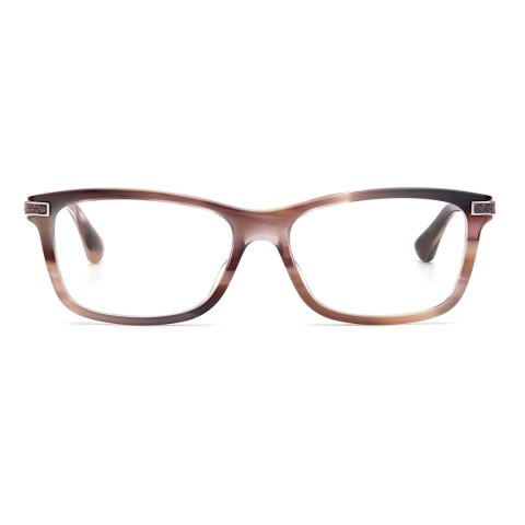 Ramki do okularów Damski Jimmy Choo JC268-G-HR5 Ø 52 mm Ramki do okularów Damski Jimmy Choo JC268-G-HR5 Ø 52 mm