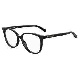 Ramki do okularów Love Moschino MOL558-TN-807 black Ø 51 mm