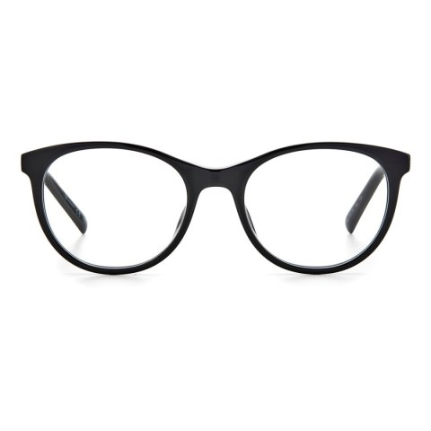Ramki do okularów Missoni MMI0031TNINA Czarny Ø 49 mm