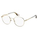 Ramki do okularów Unisex Marc Jacobs MARC-272-J5G Gold Ø 53 mm