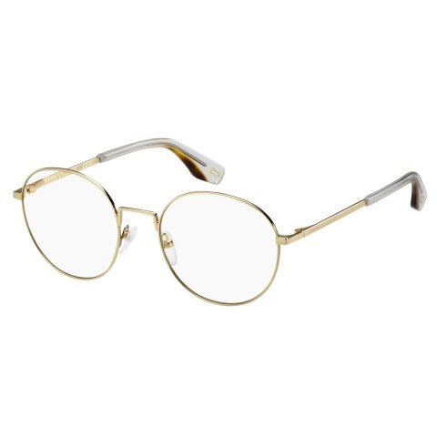 Ramki do okularów Unisex Marc Jacobs MARC-272-J5G Gold Ø 53 mm