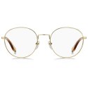 Ramki do okularów Unisex Marc Jacobs MARC-272-J5G Gold Ø 53 mm