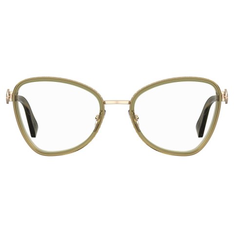Ramki do okularów Damski Moschino MOS584-3Y5 Ø 52 mm