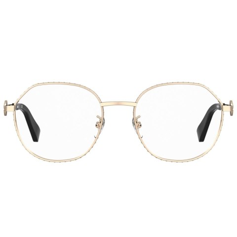 Ramki do okularów Damski Moschino MOS586-000 Ø 52 mm