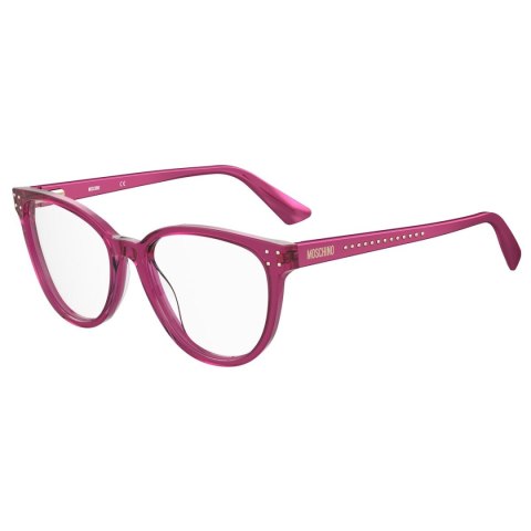 Ramki do okularów Damski Moschino MOS596-MU1 ø 54 mm Ramki do okularów Damski Moschino MOS596-MU1 ø 54 mm