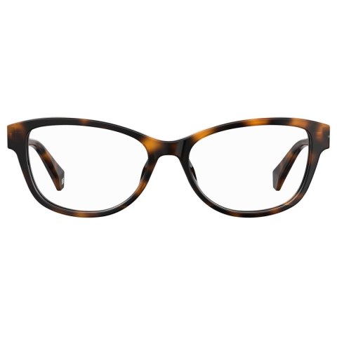 Ramki do okularów Damski Polaroid PLD-D370-086 Ø 52 mm