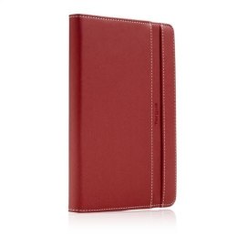 Targus Etui Ochronne/Podstawka Twill Kickstand dla iPad Mini 7'' czerwone