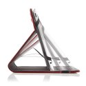 Targus Etui Ochronne/Podstawka Twill Kickstand dla iPad Mini 7'' czerwone