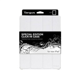 Targus Etui Special Edition Click In Case dla iPAD3 białe