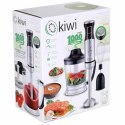 Zestaw Blender Ręczny Kiwi KHB-4437 1 L 1000W Stal nierdzewna