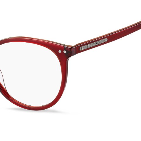 Ramki do okularów Damski Tommy Hilfiger TH-1734-C9A Ø 50 mm Ramki do okularów Damski Tommy Hilfiger TH-1734-C9A Ø 50 mm