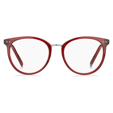 Ramki do okularów Damski Tommy Hilfiger TH-1734-C9A Ø 50 mm Ramki do okularów Damski Tommy Hilfiger TH-1734-C9A Ø 50 mm