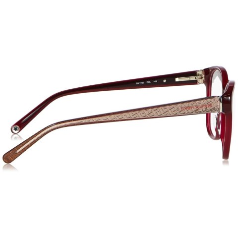 Ramki do okularów Damski Tommy Hilfiger TH-1780-DXL ø 54 mm Ramki do okularów Damski Tommy Hilfiger TH-1780-DXL ø 54 mm