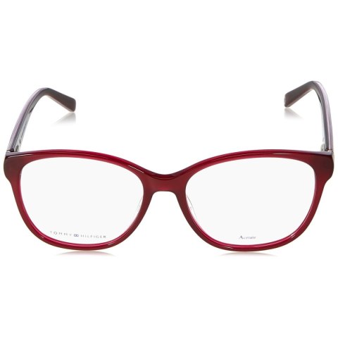 Ramki do okularów Damski Tommy Hilfiger TH-1780-DXL ø 54 mm Ramki do okularów Damski Tommy Hilfiger TH-1780-DXL ø 54 mm