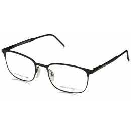 Ramki do okularów Męskie Tommy Hilfiger TH-1643-807 Czarny Ø 53 mm