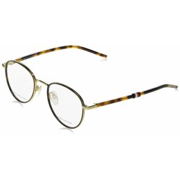 Ramki do okularów Męskie Tommy Hilfiger TH-1687 Złoty Ø 50 mm