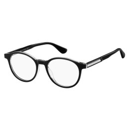 Ramki do okularów Męskie Tommy Hilfiger TH-1703-7C5 Czarny Ø 49 mm