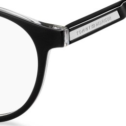 Ramki do okularów Męskie Tommy Hilfiger TH-1703-7C5 Czarny Ø 49 mm