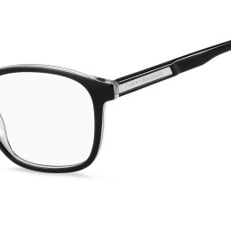 Ramki do okularów Męskie Tommy Hilfiger TH-1704-7C5 Czarny Ø 51 mm
