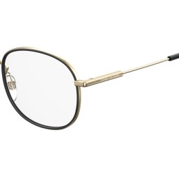 Ramki do okularów Męskie Tommy Hilfiger TH-1726-J5G Złoty Ø 50 mm