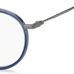 Ramki do okularów Męskie Tommy Hilfiger TH-1815-PJP Blue Ø 49 mm