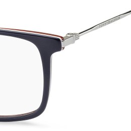 Ramki do okularów Męskie Tommy Hilfiger TH-1817-PJP Blue Ø 52 mm