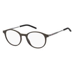 Ramki do okularów Męskie Tommy Hilfiger TH-1832-YZ4 Brązowy Ø 49 mm