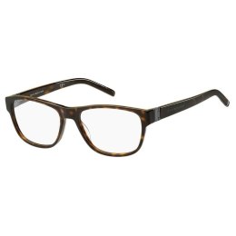Ramki do okularów Męskie Tommy Hilfiger TH-1872-086 Havana ø 56 mm
