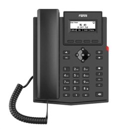Telefon Stacjonarny Fanvil X301G