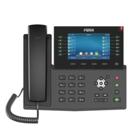Telefon Stacjonarny Fanvil X7C