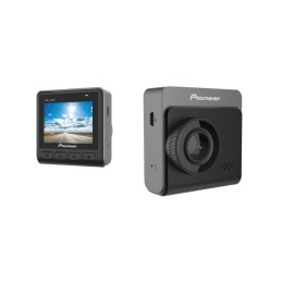Sportowa kamera do samochodu Pioneer VREC-130RS Full HD 30 fps 132º
