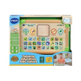 Tablet Interaktywny Dziecięcy Vtech Educational ABC Nature
