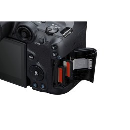 Aparat Reflex Canon EOS R7
