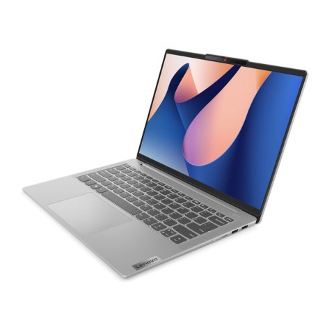 Laptop Lenovo 82XD005SSP 14" 16 GB RAM 512 GB SSD intel core i5-13420h Qwerty Hiszpańska