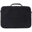 Plecak na Laptopa Tech Air TANZ0143 17,3" Czarny