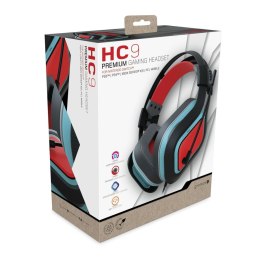 Słuchawki GIOTECK HC9NSW-11-MU