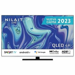 Smart TV Nilait Luxe NI-55UB8002S 4K Ultra HD 55