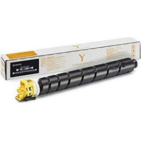 Toner Kyocera TK-8515Y Żółty