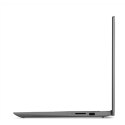 Laptop Lenovo IdeaPad 3 15,6" Intel Core i3-1115G4 8 GB RAM 256 GB SSD Qwerty US