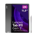 Tablet Lenovo P11 6 GB RAM 11,5" MediaTek Helio G99 Szary 128 GB